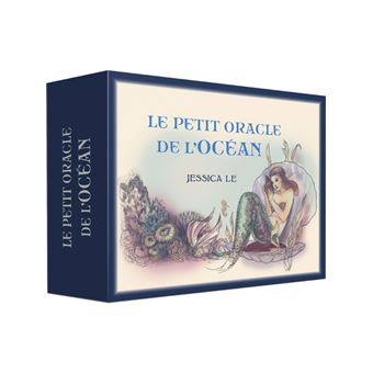 Le petit oracle de l'océan