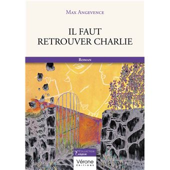 Il faut retrouver Charlie