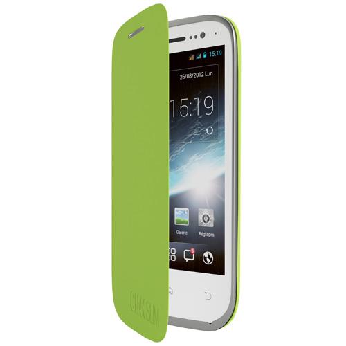 WIKO FND FOLIO CINK SLIM 2 VERT