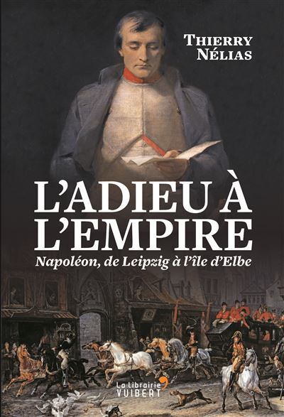 L'Adieu à l'Empire