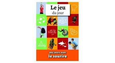 Le jeu du jour