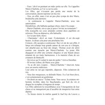 Le Secret de l'Ecole du Louvre