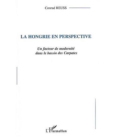 La Hongrie en perspective