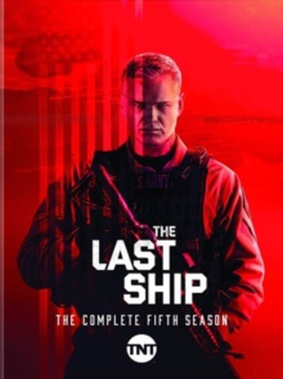 LAST SHIP S5 - VO
