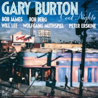 Cool nights reissue ltd