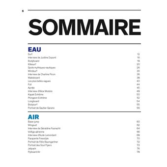 XTRM Sports (Extrêmes Sports)