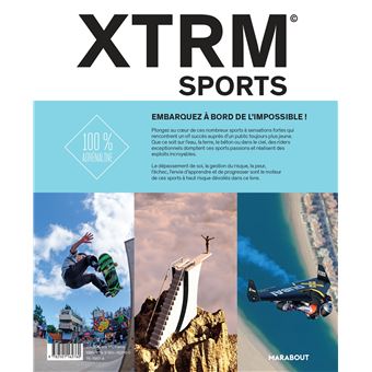 XTRM Sports (Extrêmes Sports)
