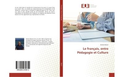 Le français, entre Pédagogie et Culture
