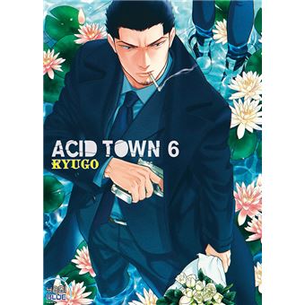 Acid Town