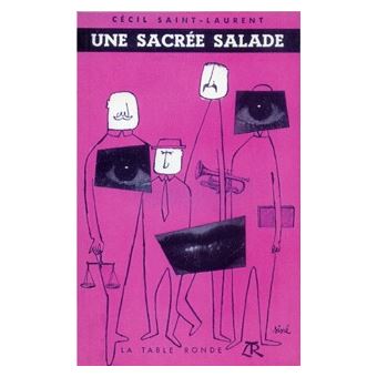 Une sacrée salade
