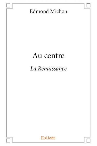 Au centre