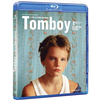 Tomboy