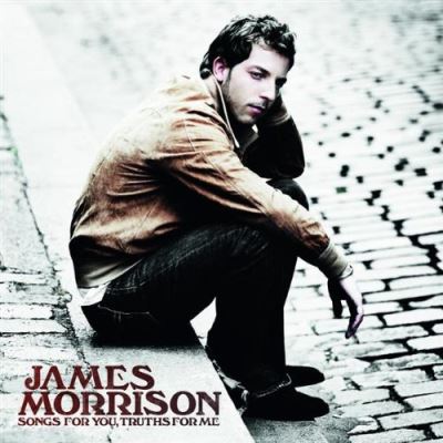 Songs for you truths for me