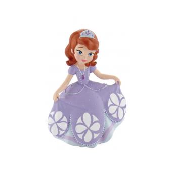 Figurine Princesse Sofia Bully - 1