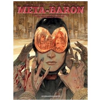 Méta-BaronMéta-Baron - Luxe