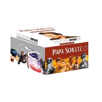 Coffret Papa Schultz L'intégrale DVD