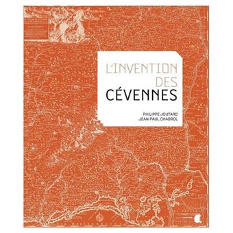 L'invention des Cévennes