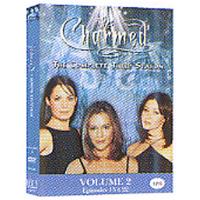 Charmed - Saison 3 - Partie 2
