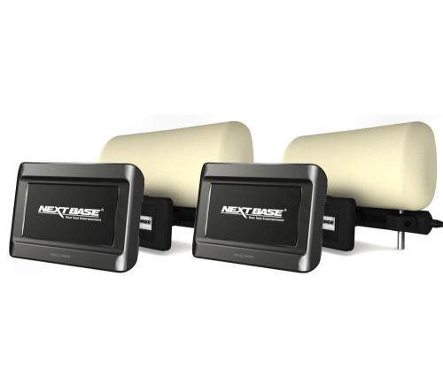 Lecteur DVD Portable Next Base Next 9 Lite Duo