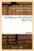 Les Épreuves du sentiment. Tome 4