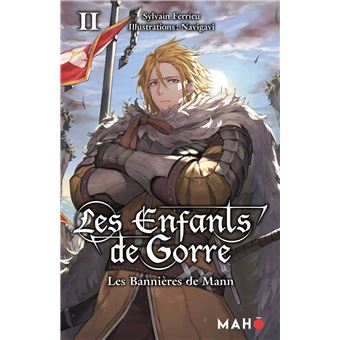 Enfants de Gorre (Les)