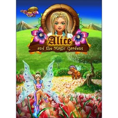 Alice and the Magic Gardens PC