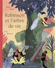 Robinson et l'arbre de vie
