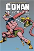 Conan le Barbare : L'intégrale 1980-1981 (T12)