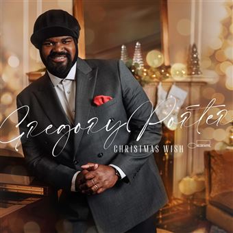 Gregory Porter - 1
