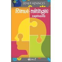 Remue-Meninges – Jeux collection Remue-Meninges | fnac