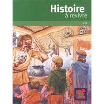 Histoire à revivre