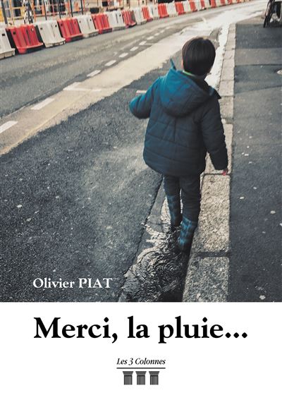 Merci, la pluie