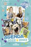 Animaux de la 8 - Agenda 2022-2023