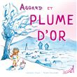 Asgard et plume d'or