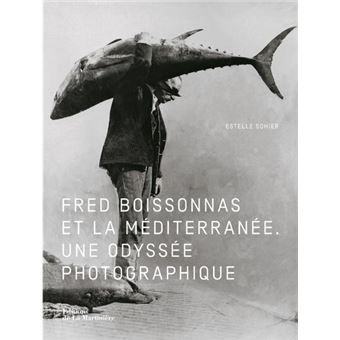 Fred Boissonnas et la Méditerranée
