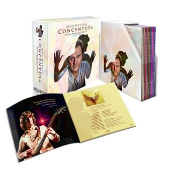 John Wetton - 1
