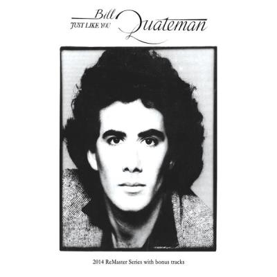 Just like you - Bonus tracks