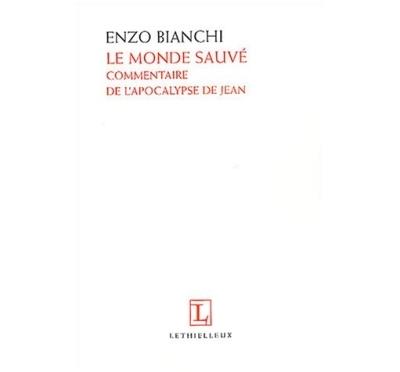 Le monde sauvé