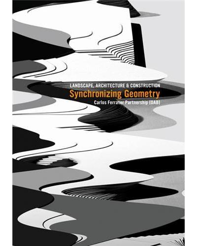 Synchronising geometry landscape architecture et construction