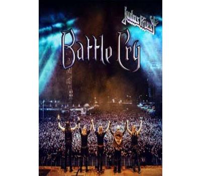 Battle cry DVD