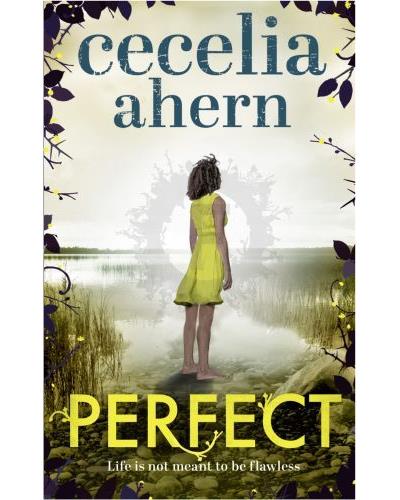 PERFECT (INTERNATIONAL EDITION)