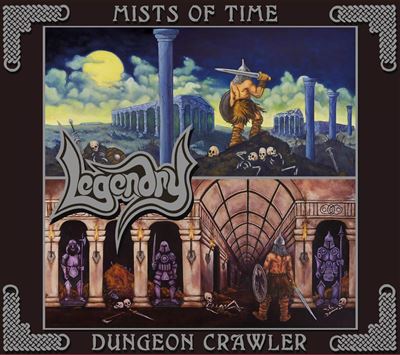 Mists Of Time And Dungeon Crawler