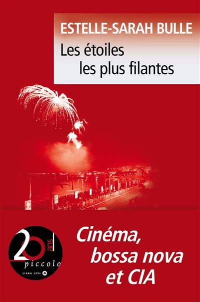 Les etoiles les plus filantes - E.s. Bulle - Poche