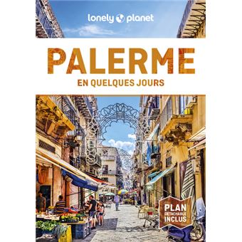 Palerme En quelques jours 2ed