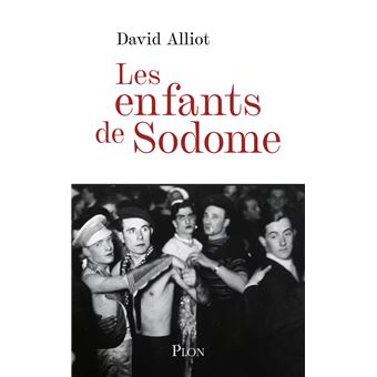Les Enfants de Sodome