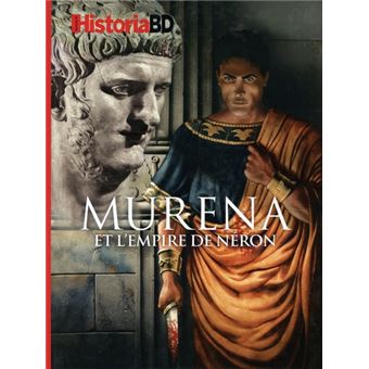Hors-série Historia Murena