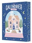 Mon calendrier de l'avent - magie et enchantement