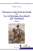 Chasseur à cheval de la Garde