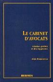 Le cabinet d'avocats