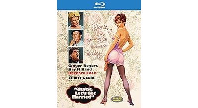 Imports Blu-ray 4K